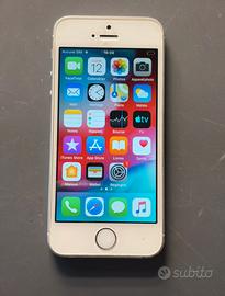 Iphone 5s 16gb