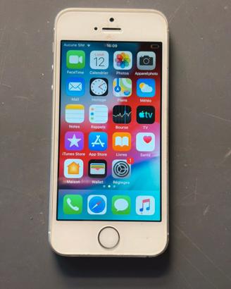 Iphone 5s 16gb