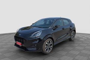 FORD Puma Puma 1.0 EcoBoost 125CV aut ST-Line