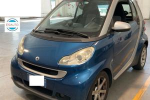 SMART FOR TWO PULSE 1.0 Mhd 71 CV EURO 5