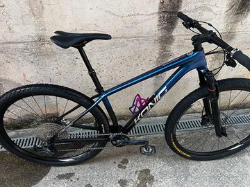 MTB 29 taglia S