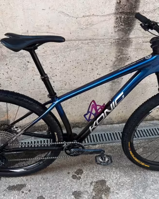 MTB 29 taglia S