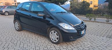 Mercedes Classe A
