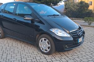 Mercedes Classe A