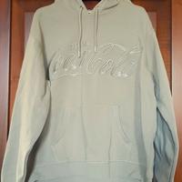Felpa Coca Cola L