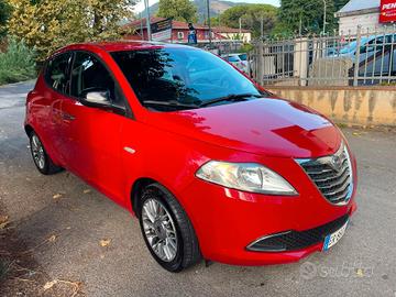 Lancia Ypsilon 1.3 MJT 16V 95 CV 5 porte S&S Plati