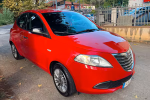 Lancia Ypsilon 1.3 MJT 16V 95 CV 5 porte S&S Plati