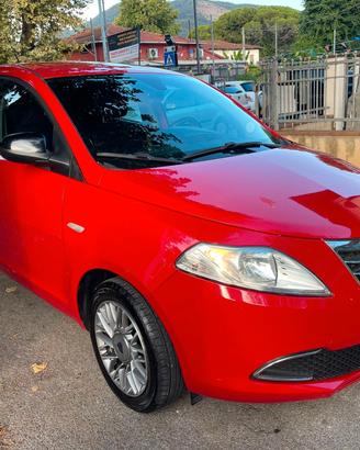 Lancia Ypsilon 1.3 MJT 16V 95 CV 5 porte S&S Plati