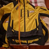 Completo sci Energia Pura