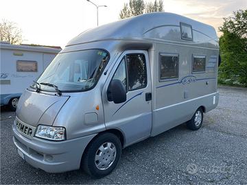 Hymer Exsis SK