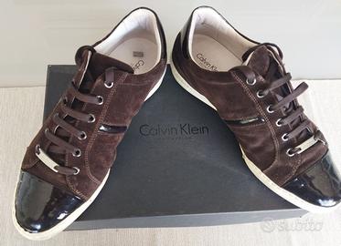 Eleganti sneakers da uomo originali Calvin Klein