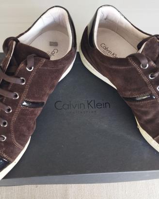 Eleganti sneakers da uomo originali Calvin Klein
