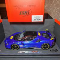 FERRARI SF90 XX STRADALE 1:18 BBR MODELS