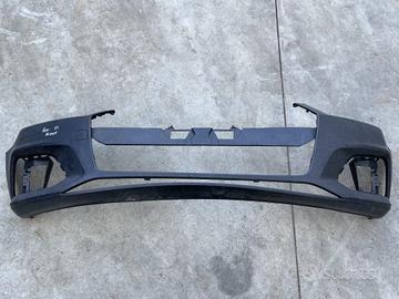 PARAURTI ANTERIORE COMPLETO AUDI A5 Sportback Seri