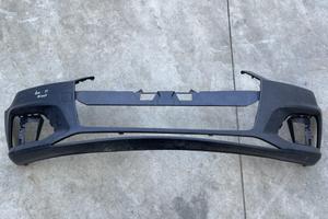 PARAURTI ANTERIORE COMPLETO AUDI A5 Sportback Seri