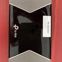 Router Mobile Saponetta Tp-Link