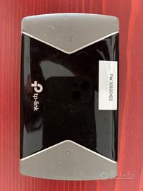 Router Mobile Saponetta Tp-Link