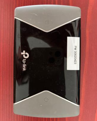 Router Mobile Saponetta Tp-Link