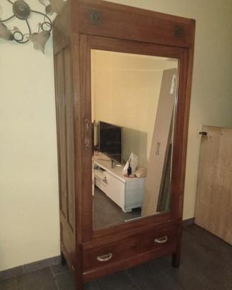 armadio primi 900 