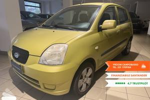 KIA Picanto 1�s.(04/08) Picanto 1.0 12V Urban