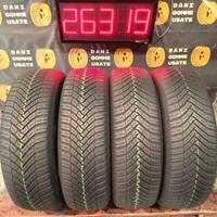 4 GOMME 175 70 14 CONTINENTAL 4 STAGIONI