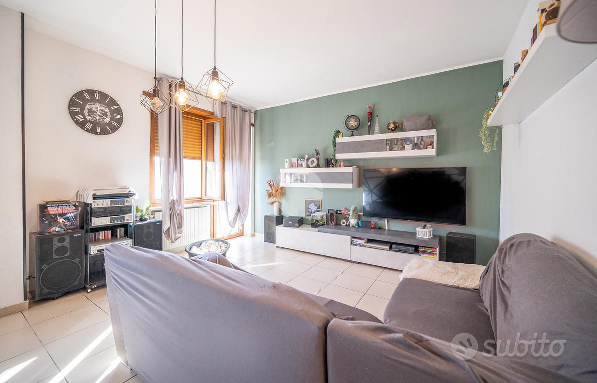 Appartamento – Volvera, Gerbole - Altro