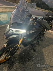 Voge valico525dsx