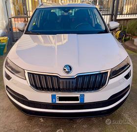 Skoda Karoq Style DSG - 1.6 TDi - 2018