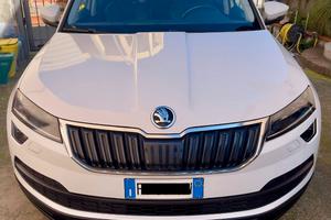 Skoda Karoq Style DSG - 1.6 TDi - 2018