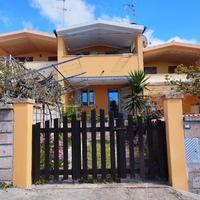 Casa vista mare Porto Alabe