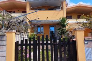 Casa vista mare Porto Alabe