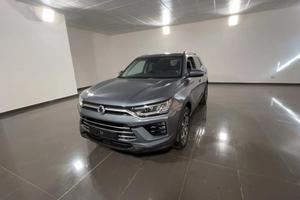 KGM Korando 1.5 GDI-Turbo 2WD aut. Dream