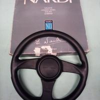 Volante NARDI by ZAGATODESIGN