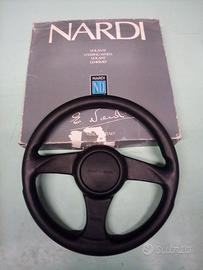 Volante NARDI by ZAGATODESIGN