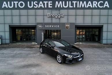Mercedes-Benz Classe A 160 Business 109 CV MT