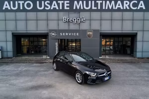 Mercedes-Benz Classe A 160 Business 109 CV MT