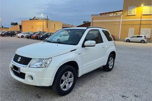 Suzuki Grand Vitara 1.9 130cv anno 2009 4x4