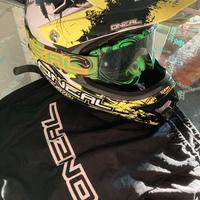 Casco downhill