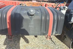 Serbatoio gasolio / carburante IVECO EUROCARGO