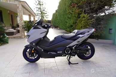 Tmax 560