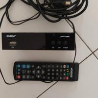 EDISION PICCO T265 Decoder Digitale Terrestre