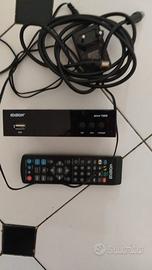 EDISION PICCO T265 Decoder Digitale Terrestre