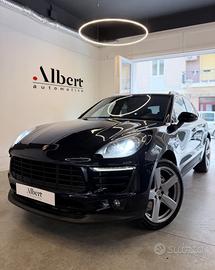 Porsche Macan 3.0 S Diesel