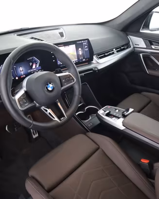 BMW X1 X1 sDrive 18d Msport