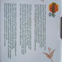 Diffusore di propoli per ambienti