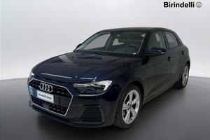 AUDI A1 2ª serie - A1 SPB 30 TFSI S tronic Admired