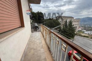 Appartamento - Monreale