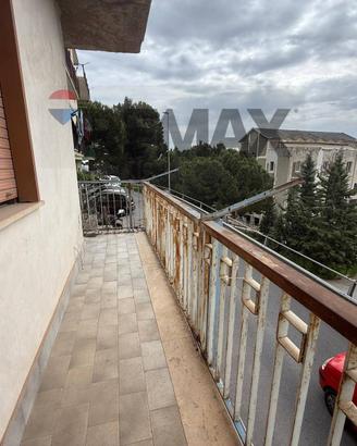 Appartamento - Monreale