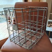 cassetta per bottiglie