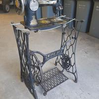 Macchina cucire Singer
